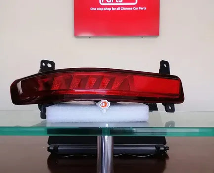 Haval H9 Rear lower Fog light R