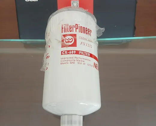 Fleetguard Fuel Filter