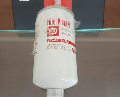 Fleetguard Fuel Filter
