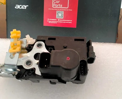 Chery E3 Front central locking-R