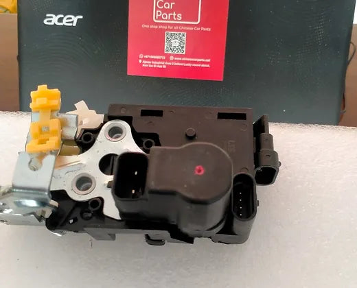 Chery E3 Front central locking-R