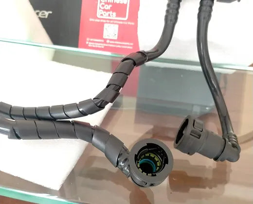 Changan CS35Plus Carbon canister control valve outlet