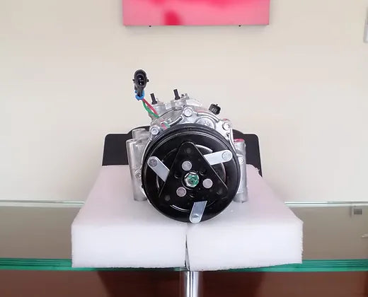GAC GM6  Compressor