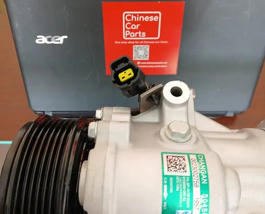 Changan CS35Plus Compressor
