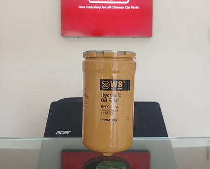 Tractors Oil Filter