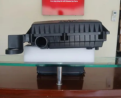 MG ZS Air filter housing