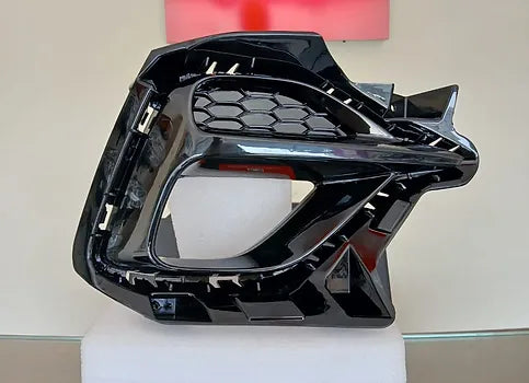 MG ZS Front Bumper Right Grill