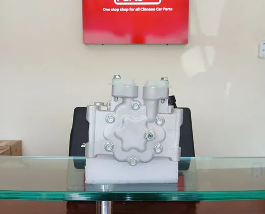 Changan CS35Plus Compressor
