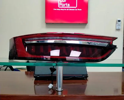 Jetour X90 Plus Rear Light L