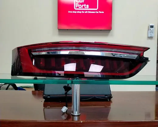 Jetour X90 Plus Rear Light L