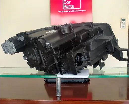 ID6 LED headlight L