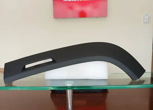 Jetour T2 Fender-Rear Left
