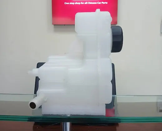 Haval H9 Water Tank