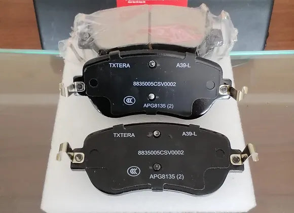 GAC GS4 Front Brake Pad