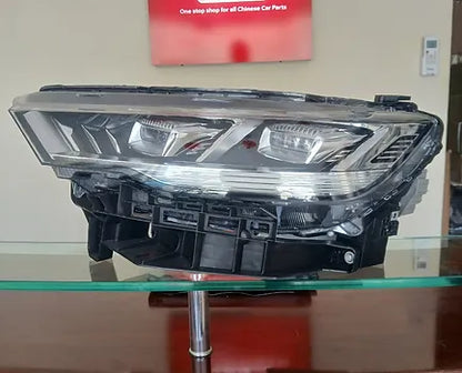 Haval H6 Hedlight L