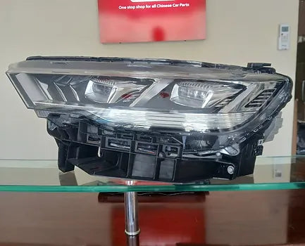Haval H6 Hedlight L