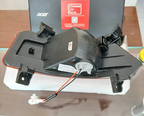 Changan CS75  Rear Bumper Left-Right
