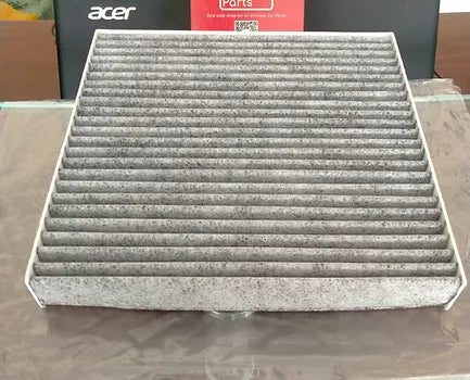 Jetour X90Plus AC Filter