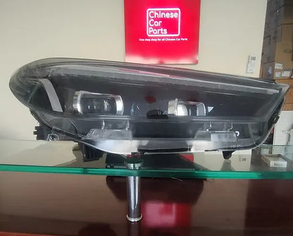 JAC J7 Head Light R