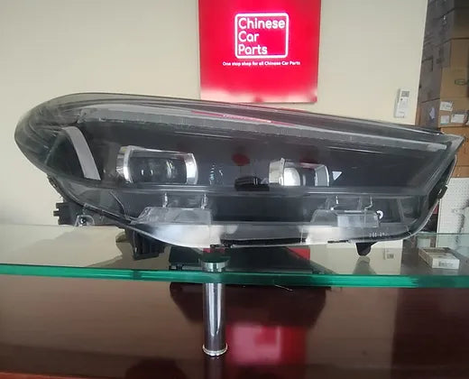 JAC J7 Head Light R