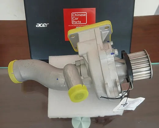 Maxus V80 Water Pump-With Outlet Pipe