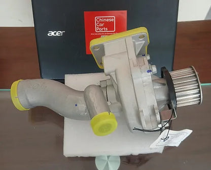 Maxus V80 Water Pump-With Outlet Pipe