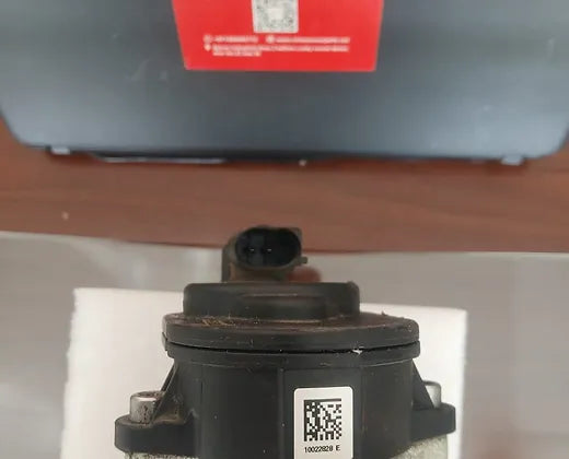Jetour Dashing Brake Caliper RR