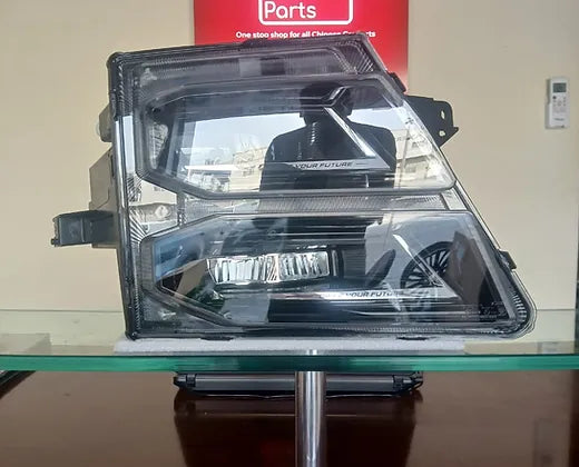 Jetour Dashing Front Head Light R