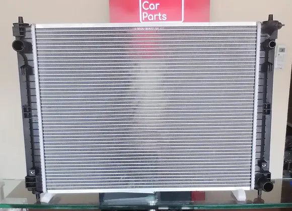 Haval H2 Radiator