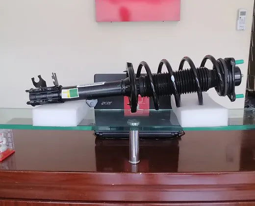 Jetour X70S Front  Shock Absorber L