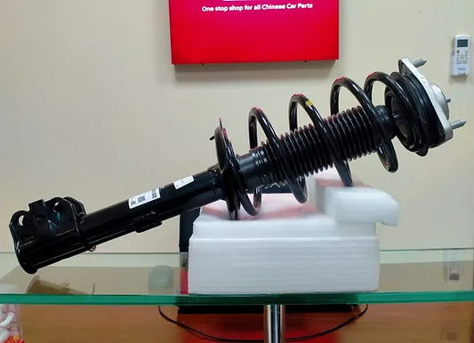 Jetour X70 Front shock absorber L