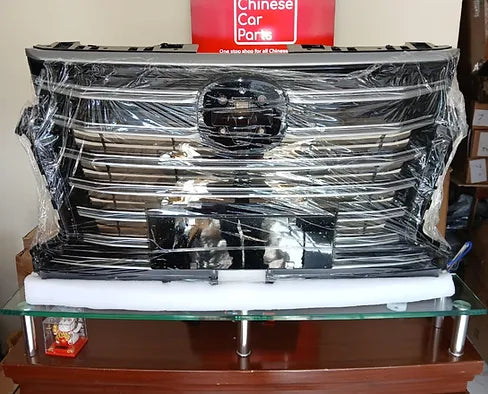Changan CS95  Front Grille
