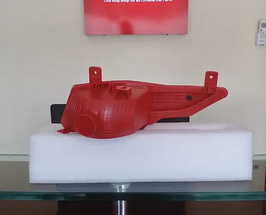 MG 5 Rear fog lamp R
