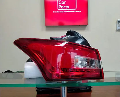 Chery Arrizo 5 Taillight L