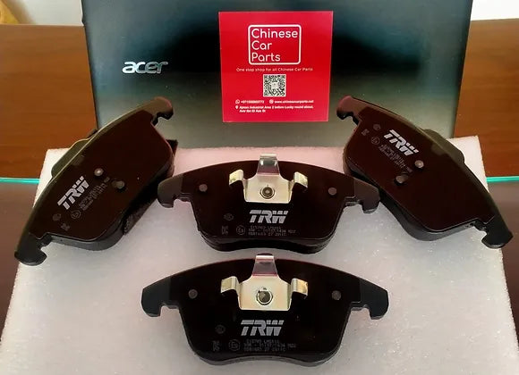 GAC GS5 Brake pad F