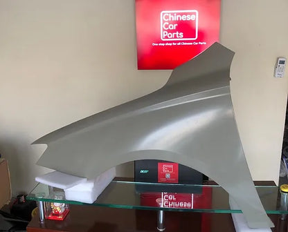 MG 5 Front Fender L