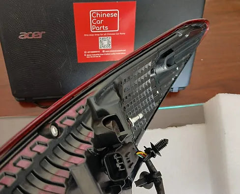مصباح خلفي خارجي لسيارة شانجان CS95-L