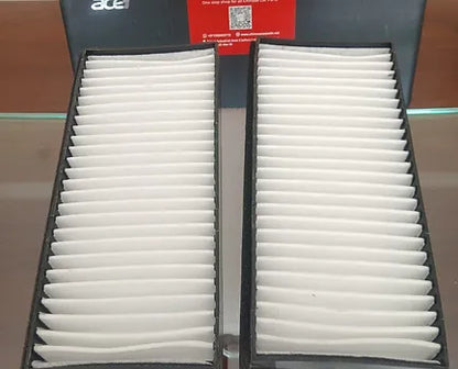 MG RX8 AC Filter