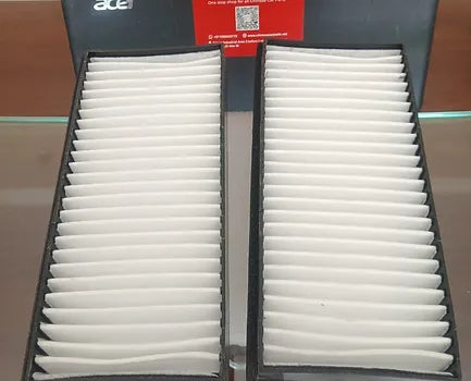 MG RX8 AC Filter