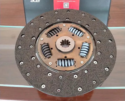 Naveco clutch plate