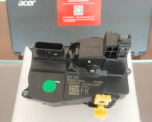 Chery Front Central Lock R