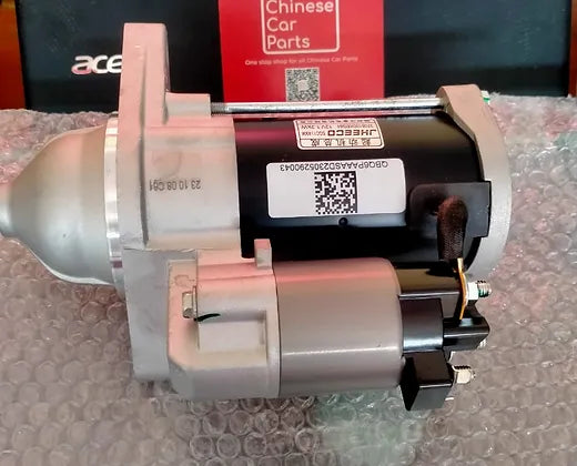 Haval H2 Starter Motor