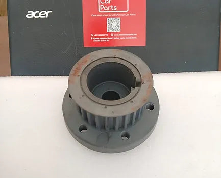Yuejin Crankshaft Timing Pulley