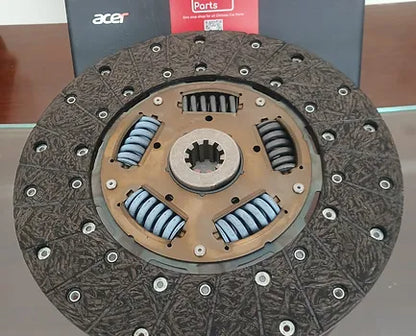 NAVECO Clutch Driven Disc