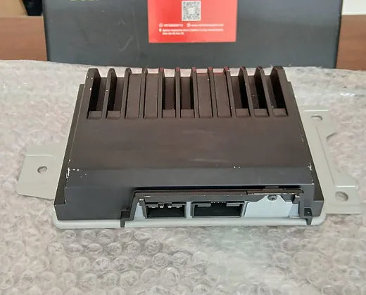 Changan UNI-K Sound amplifier