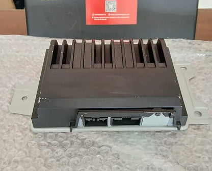 Changan UNI-K Sound amplifier