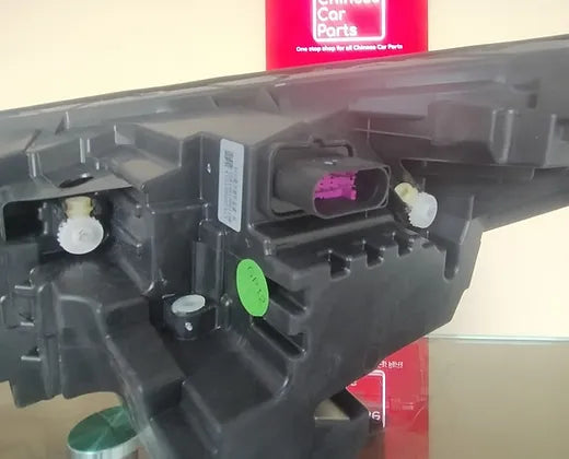 JAC J7 Head Light R