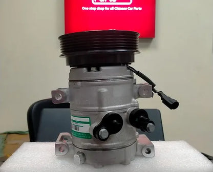 Haval H2 Compressor