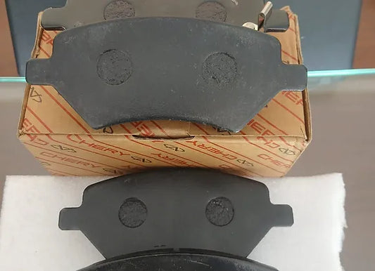 Chery A3 Front Brake Pad