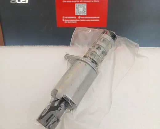 Jetour T2 Oil Control Valve Timing